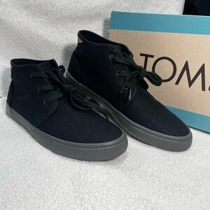 TOMS Men's Carlo Mid